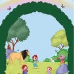 बालांगण : नीलेश जोशी द्वारा मराठी पीडीएफ पुस्तक | Baalangan : By Neelesh Joshi Marathi PDF Book Baalangan Marathi PDF Book