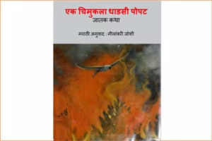 Ek Chimukala Dhadsi popat Marathi PDF Book