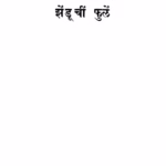 Jhenduuchiin Phulen Marathi PDF Book