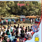 PRATHAM BAL VIGYAN MELAVA : By Pustak Samuh Marathi PDF Book