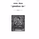 Sri Gyaneshvari 14 : By Dr. Govind Ramchandra Upalekar Marathi PDF Book
