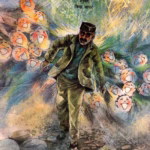PARCELMADHOON BOMB : By Dronveer kohli Marathi PDF Book