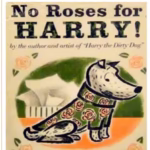 NO ROSES FOR HARRY : By Jean Zion Marathi PDF Book